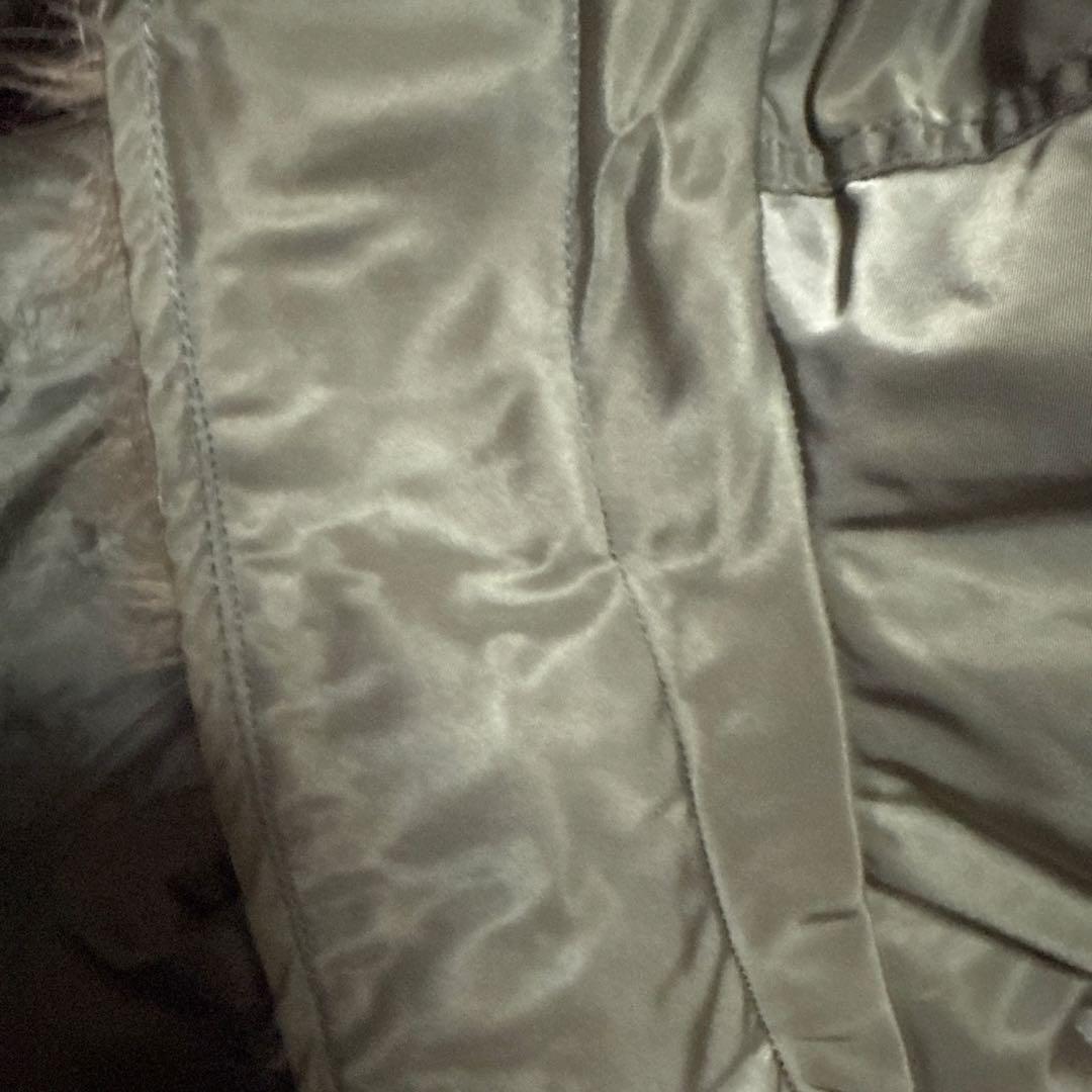 希少 限定 ALPHA アルファ N3B MADE IN USA M 米国製