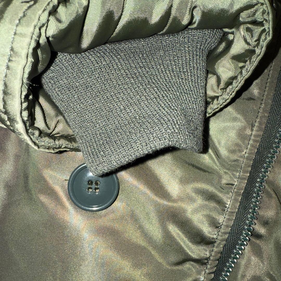 希少 限定 ALPHA アルファ N3B MADE IN USA M 米国製