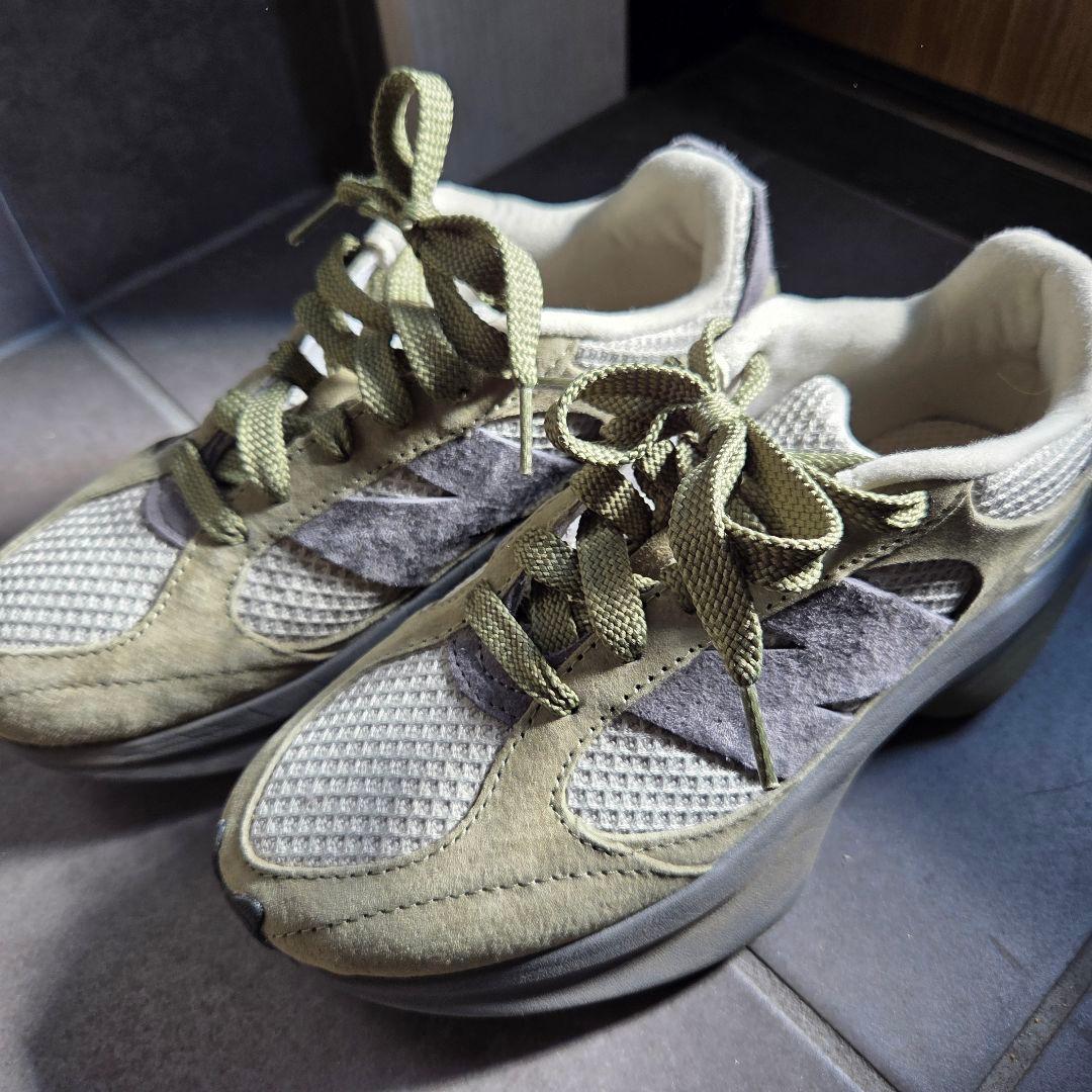 限定お値下げ★new balance　WRPDrunner　24