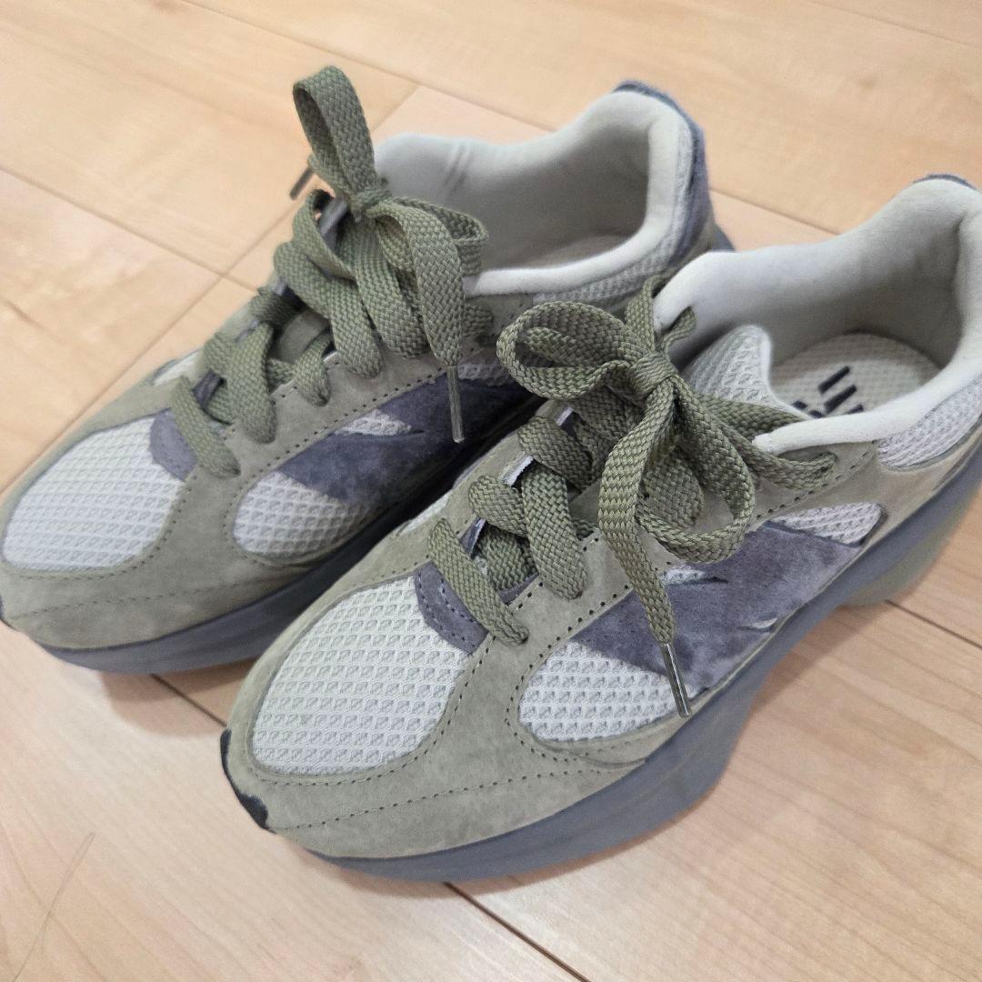 限定お値下げ★new balance　WRPDrunner　24