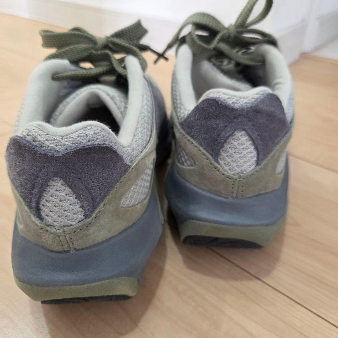 限定お値下げ★new balance　WRPDrunner　24