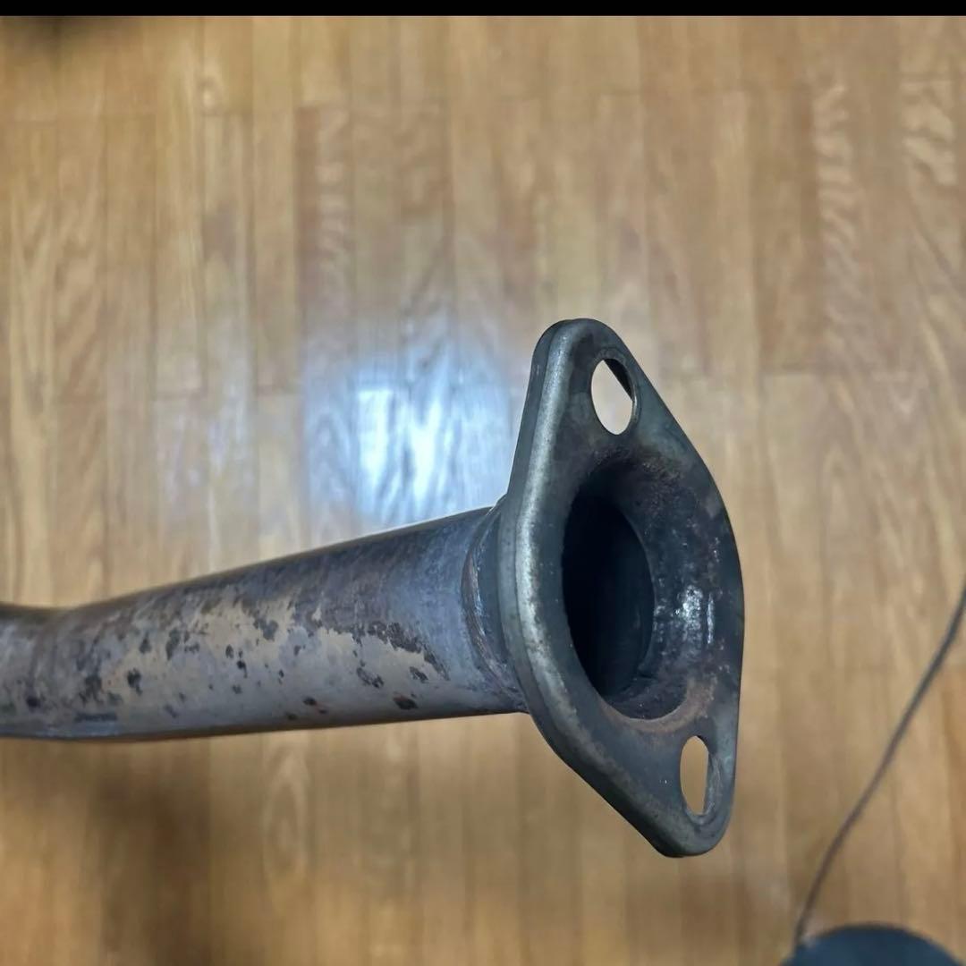 ホンダ CRーZ ZF1 百式 マフラー