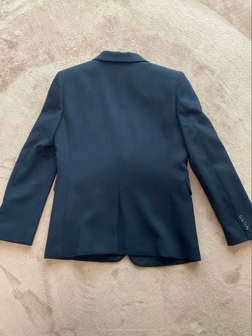 【Waltz by BEAMS DESIGN】フォーマルスーツ 160cm 4点