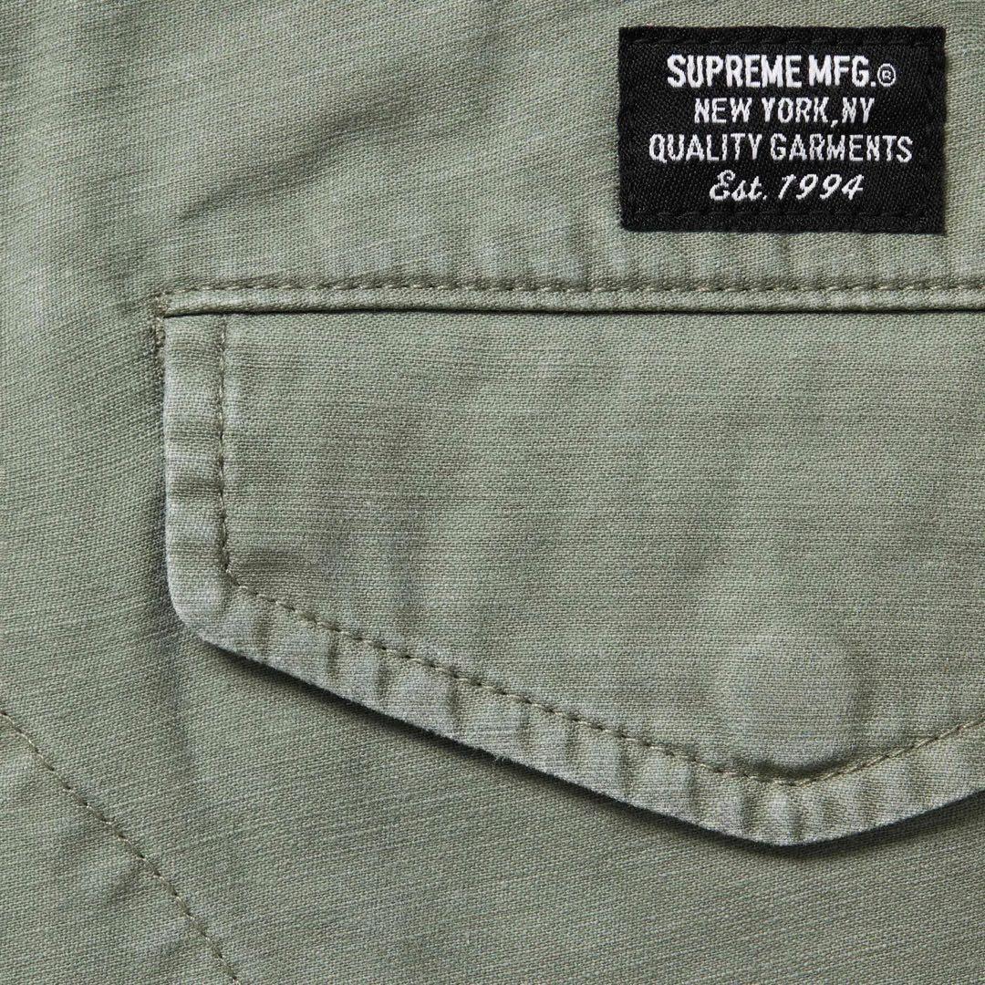 あるか25SSSupreme Cargo Pant 32 カーゴパンツ