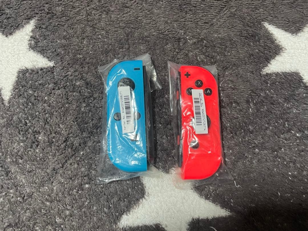 nintendo switch ジャンク品　 説明文参照