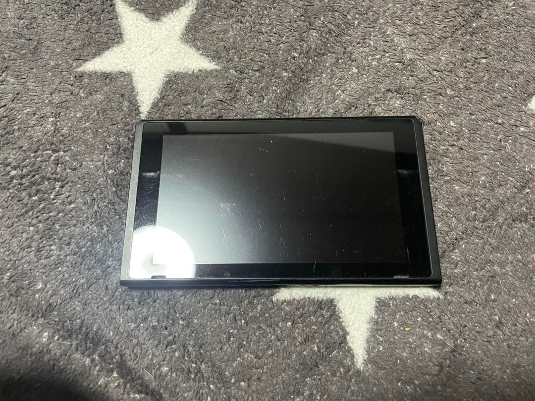 nintendo switch ジャンク品　 説明文参照