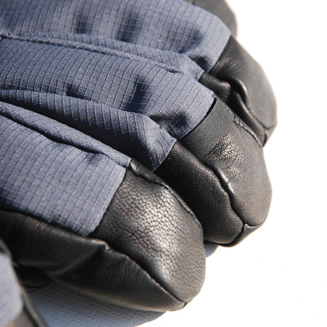  ブラックダイヤモンド ソロイストグローブ 現行モデル