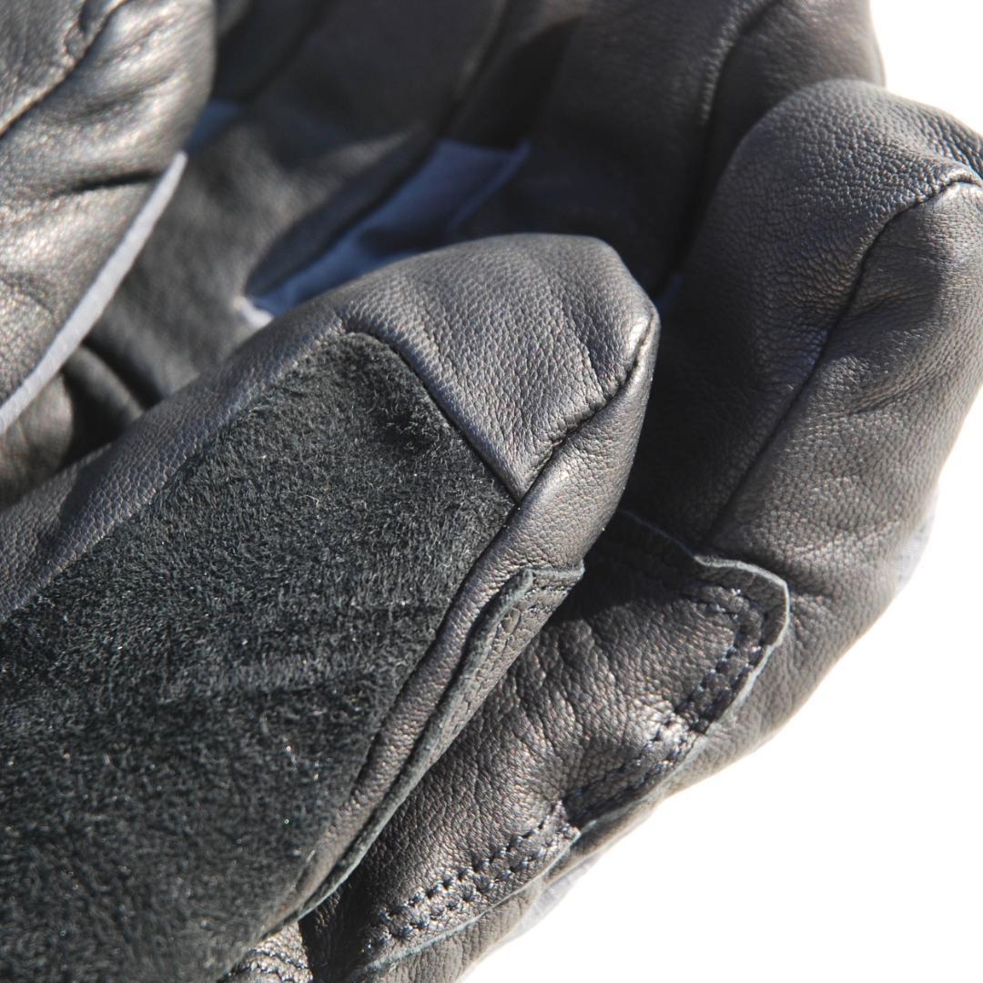  ブラックダイヤモンド ソロイストグローブ 現行モデル