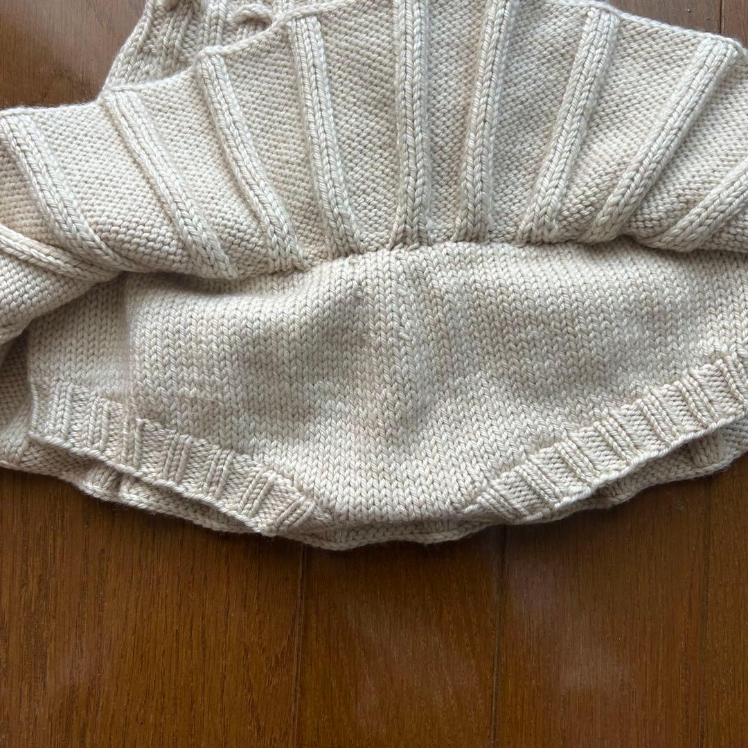 misha & puff スケポン skating pond skirt