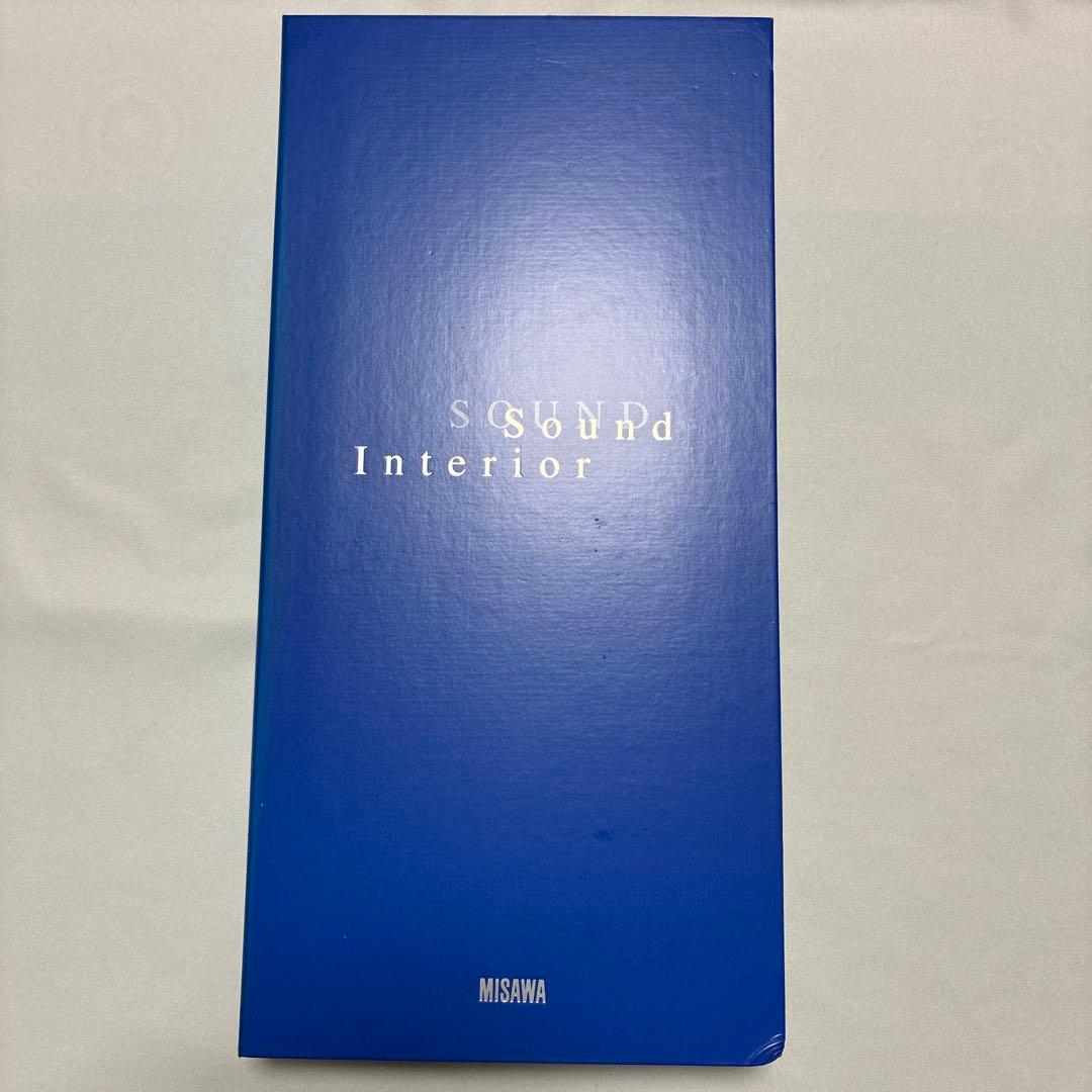 p*t様 音の風景　サウンド　インテリア CD4枚組　ミサワホーム総合研究所監修