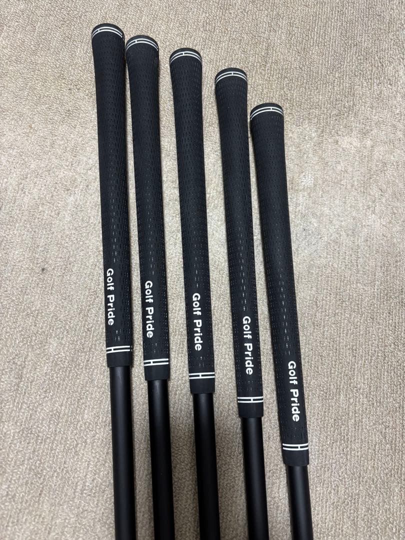 Zxi5 アイアン Travil85R