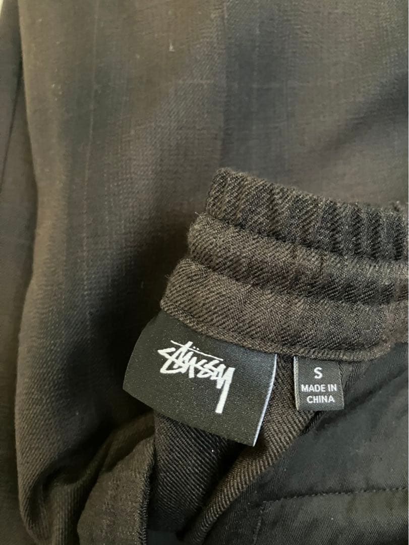 ジャケット・アウター Stussy Shadow Plaid Sport Coat