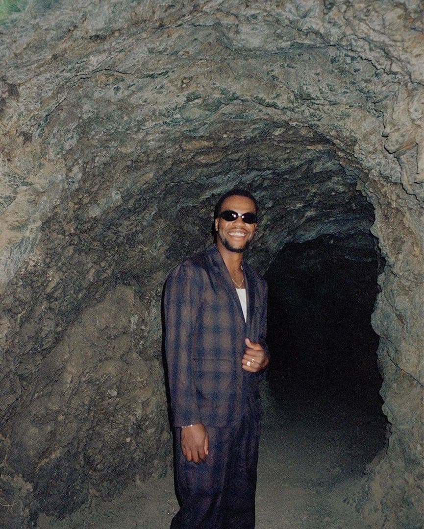 ジャケット・アウター Stussy Shadow Plaid Sport Coat