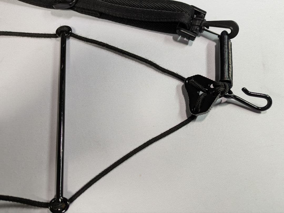 サックスストラップ ブレステイキング M