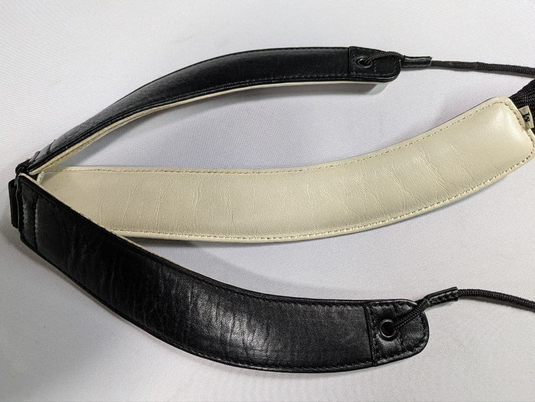 サックスストラップ ブレステイキング M