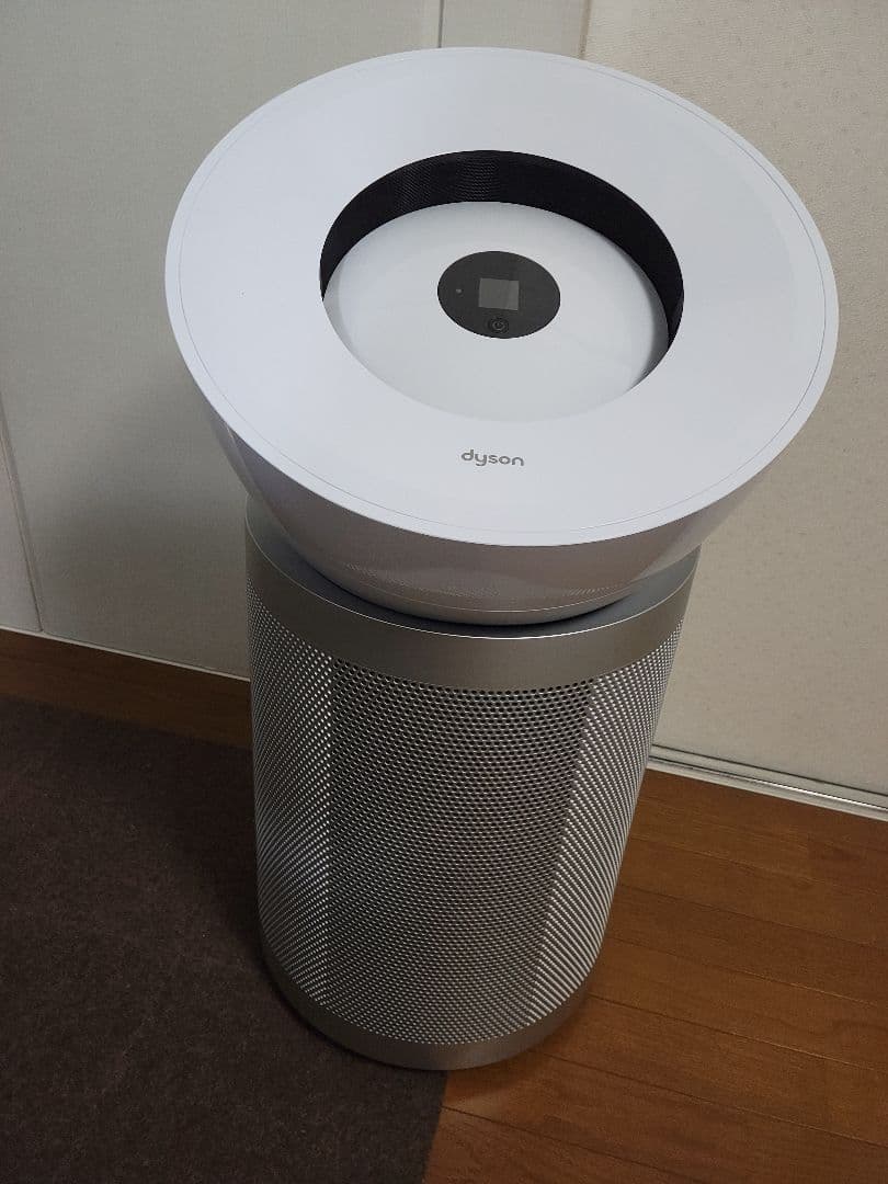 【展示品】 ダイソン 空気清浄機 purifier big+quiet BP02