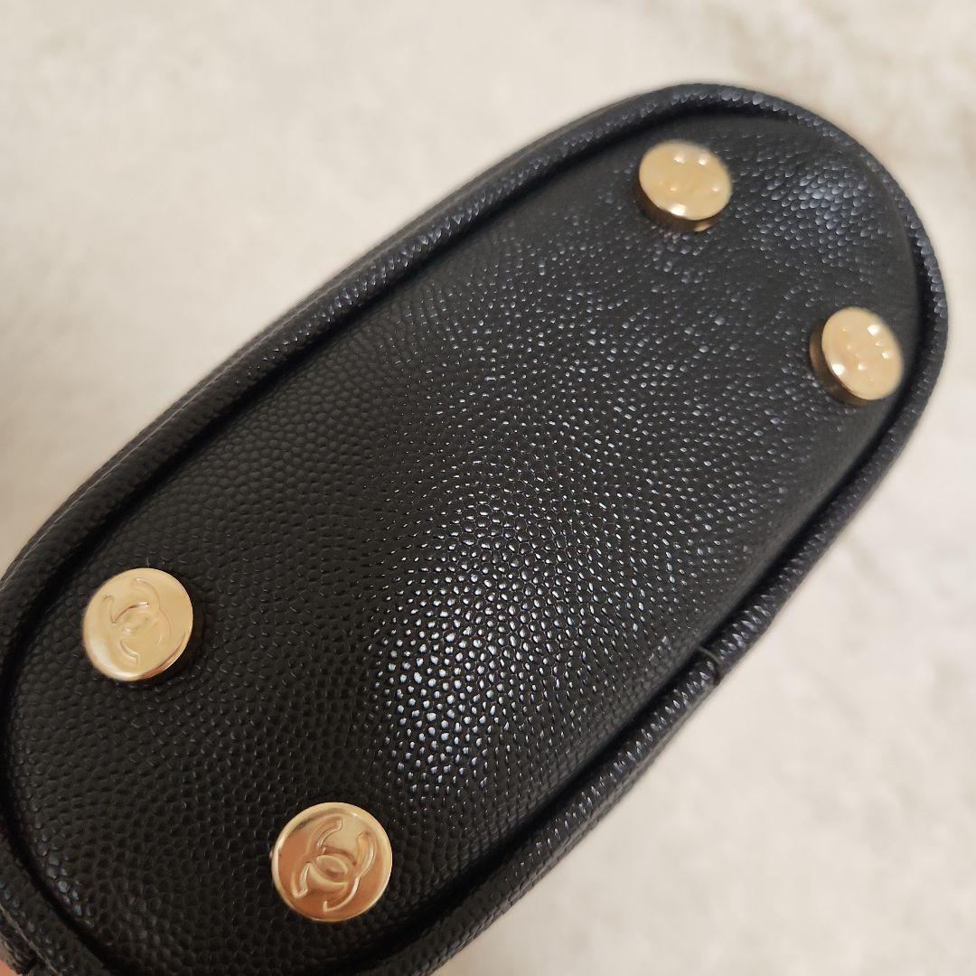 CHANEL　ノベルティ　シャネル　ショルダーバッグ