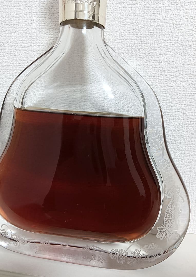 ヘネシー リシャール ブランデー アルコール分40度 700ml 空瓶