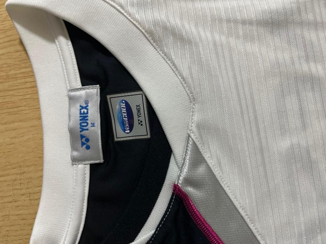 YONEX ヨネックス バドミントンルネサス 再春館製薬所 垣岩令佳 選手 8