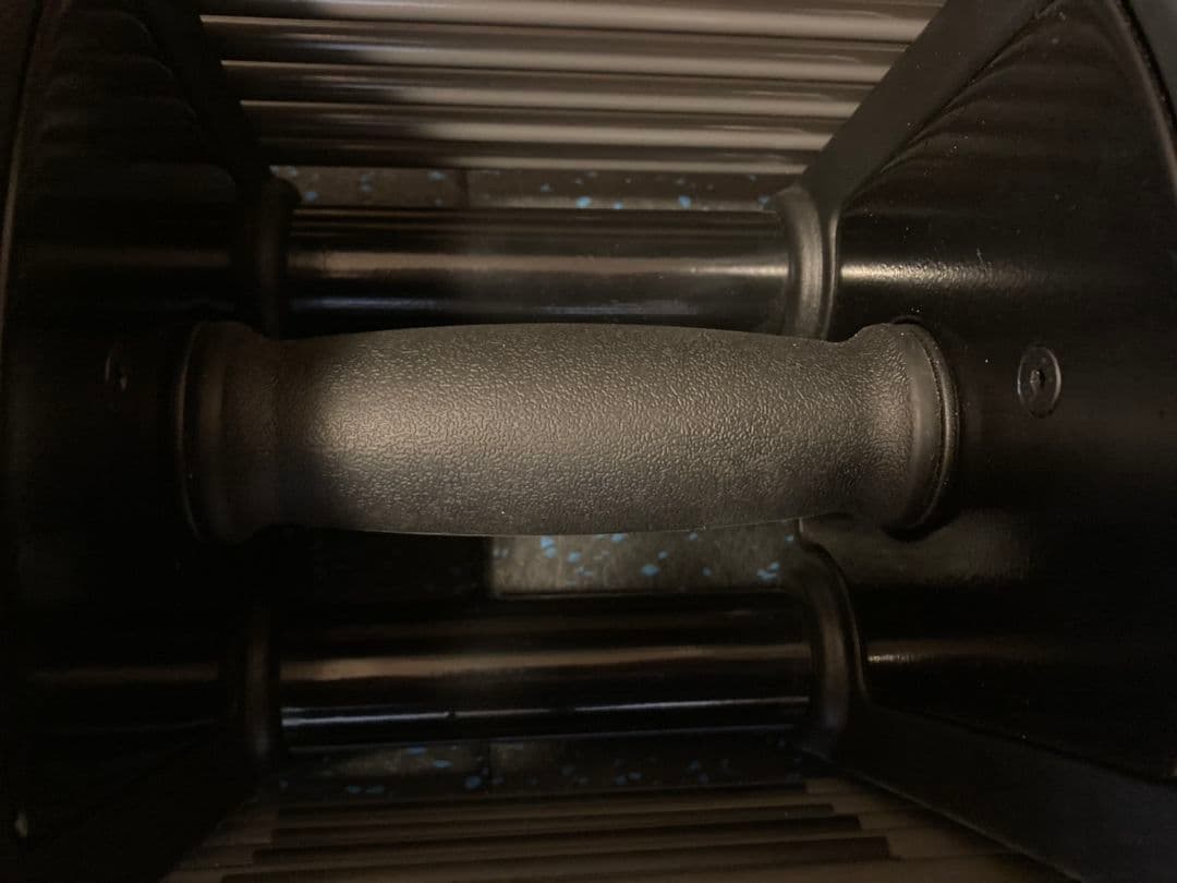 【送料込み】①正規品パワーブロック23kg　アイロテック フレックスベル