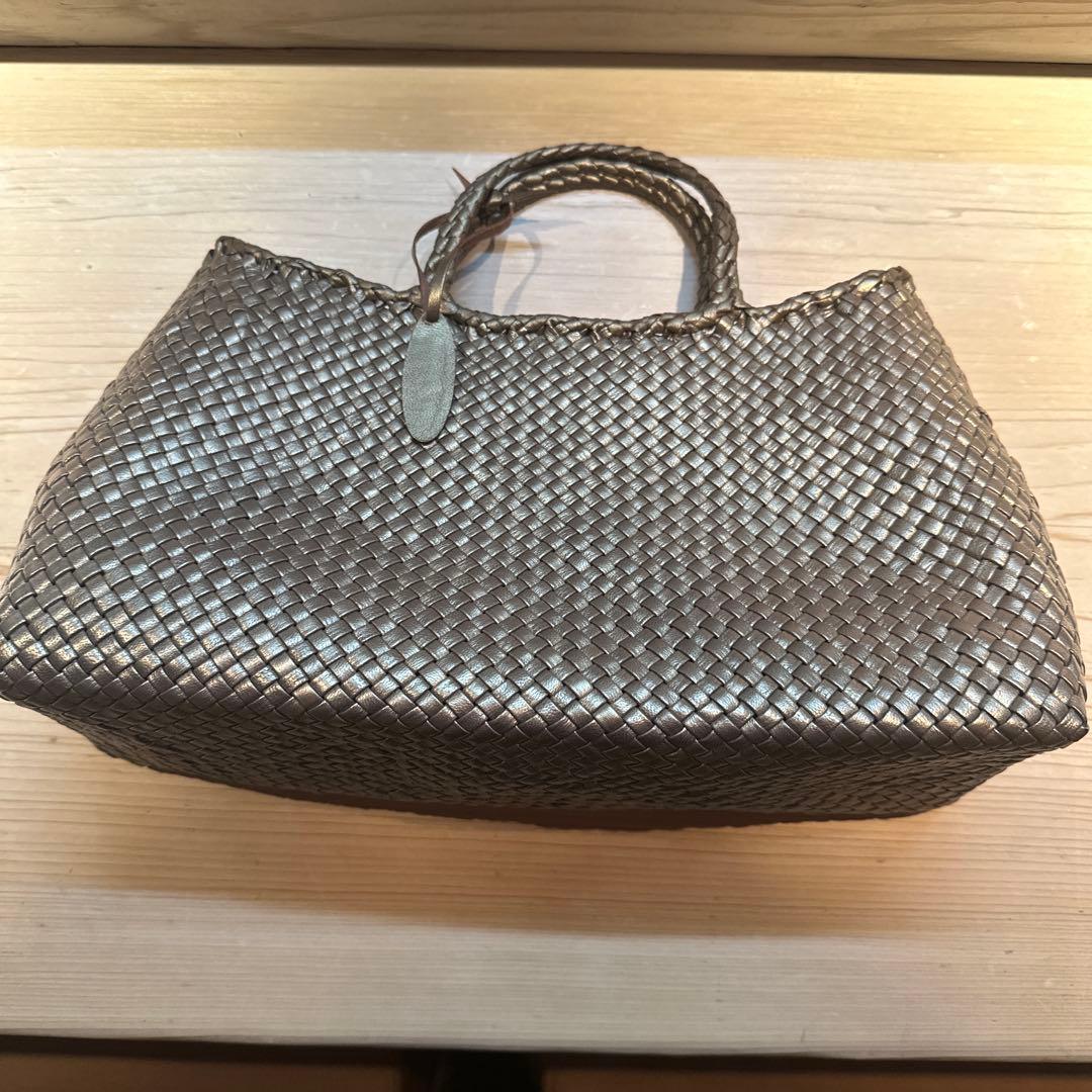 ヨーガンレール　メッシュトート　新品♡未使用