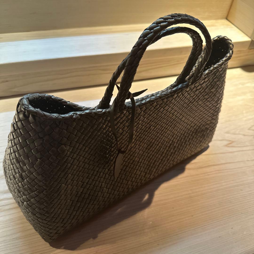 ヨーガンレール　メッシュトート　新品♡未使用