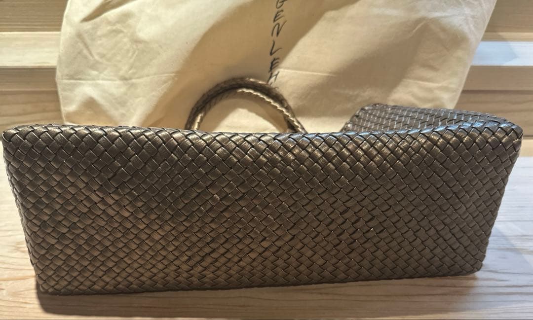 ヨーガンレール　メッシュトート　新品♡未使用