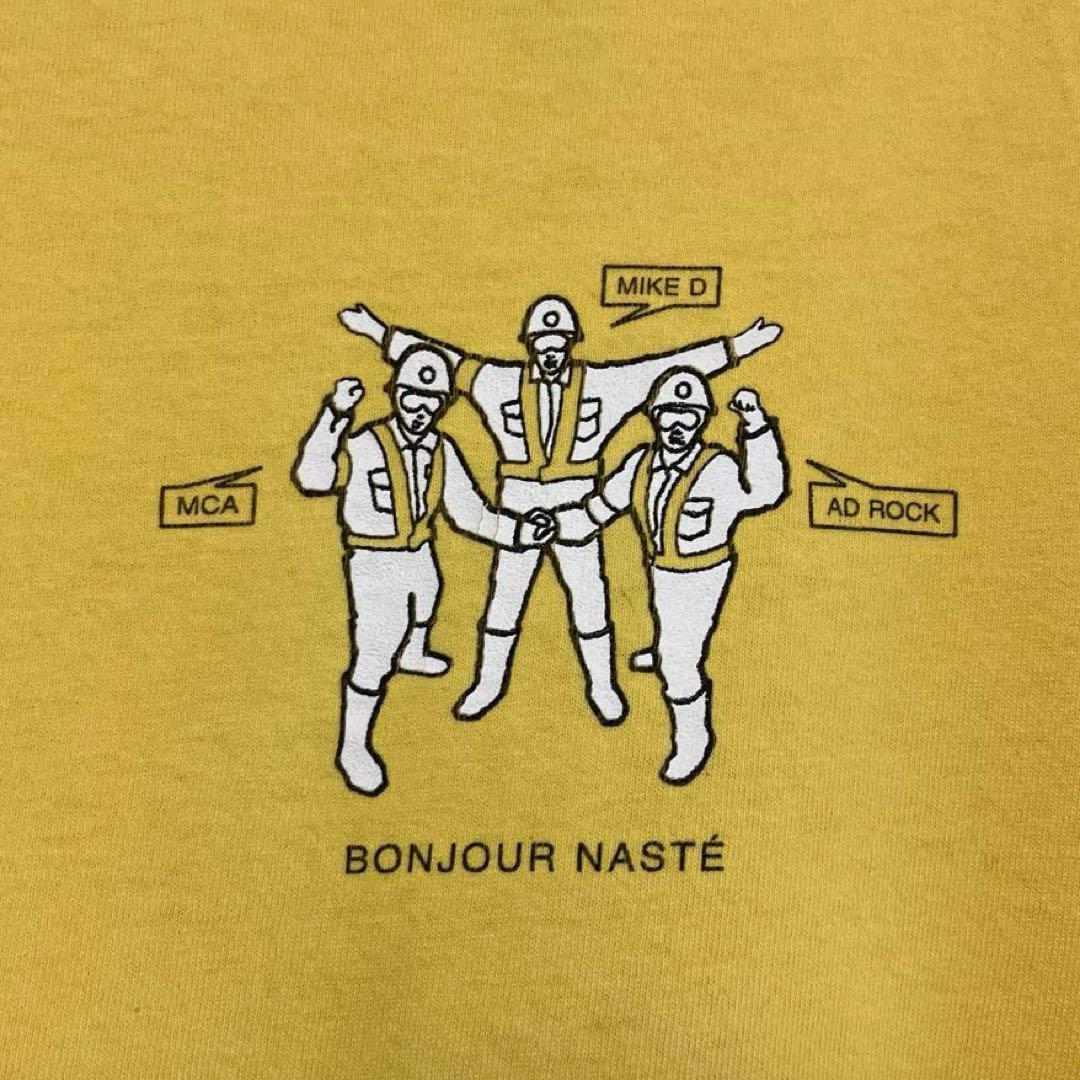 トップス 90s Beastie Boys Tee