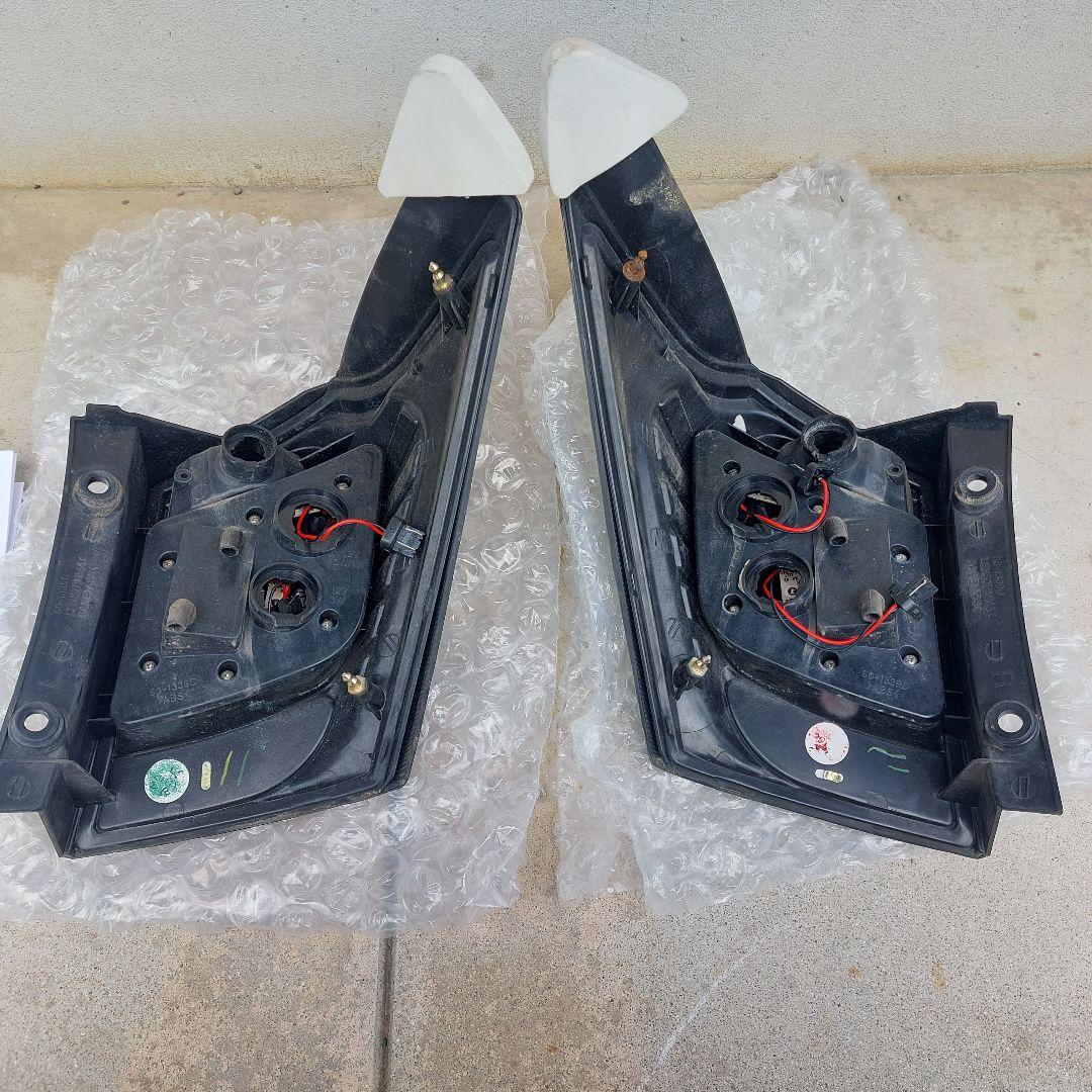 k*e様 フリード GB3 GB4 GP3 シーケンシャル テールランプ LED