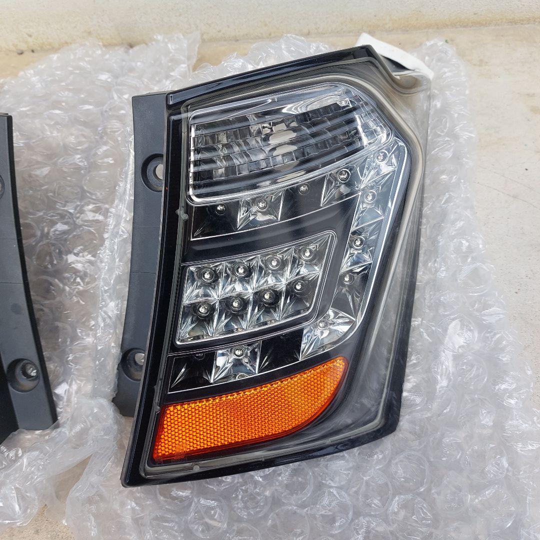 k*e様 フリード GB3 GB4 GP3 シーケンシャル テールランプ LED