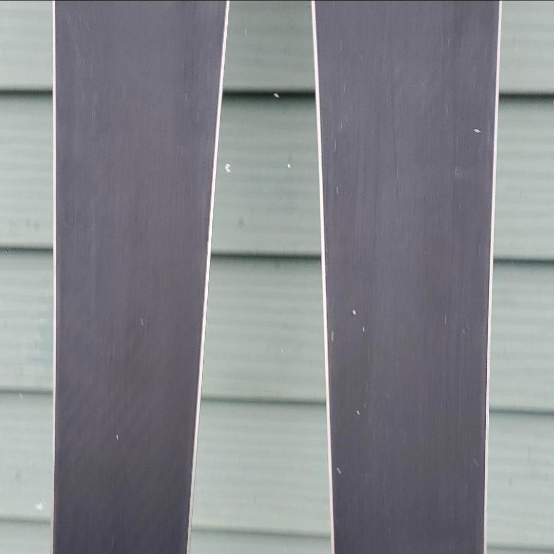 オガサカ TC-SC 165 マーカーRACE 選手用プレート