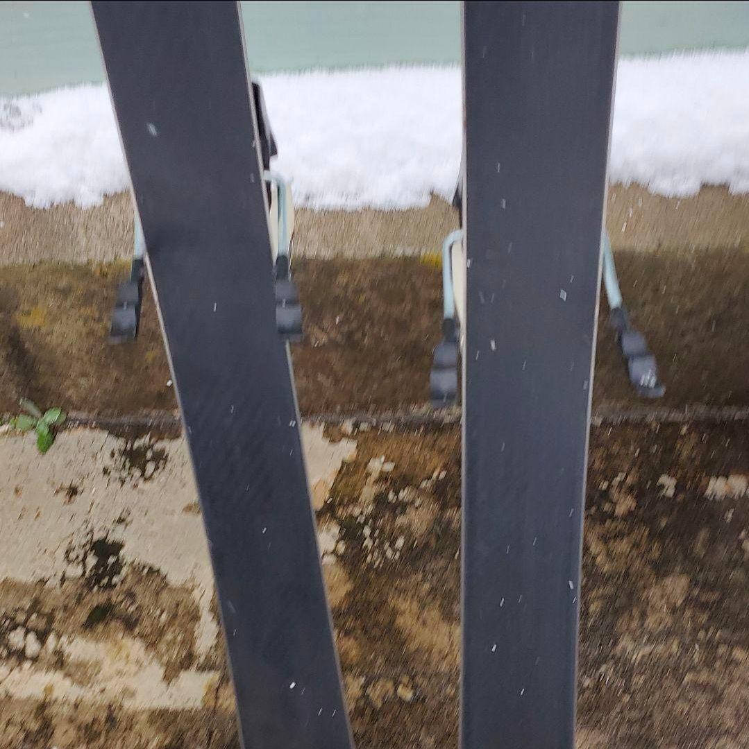 オガサカ TC-SC 165 マーカーRACE 選手用プレート