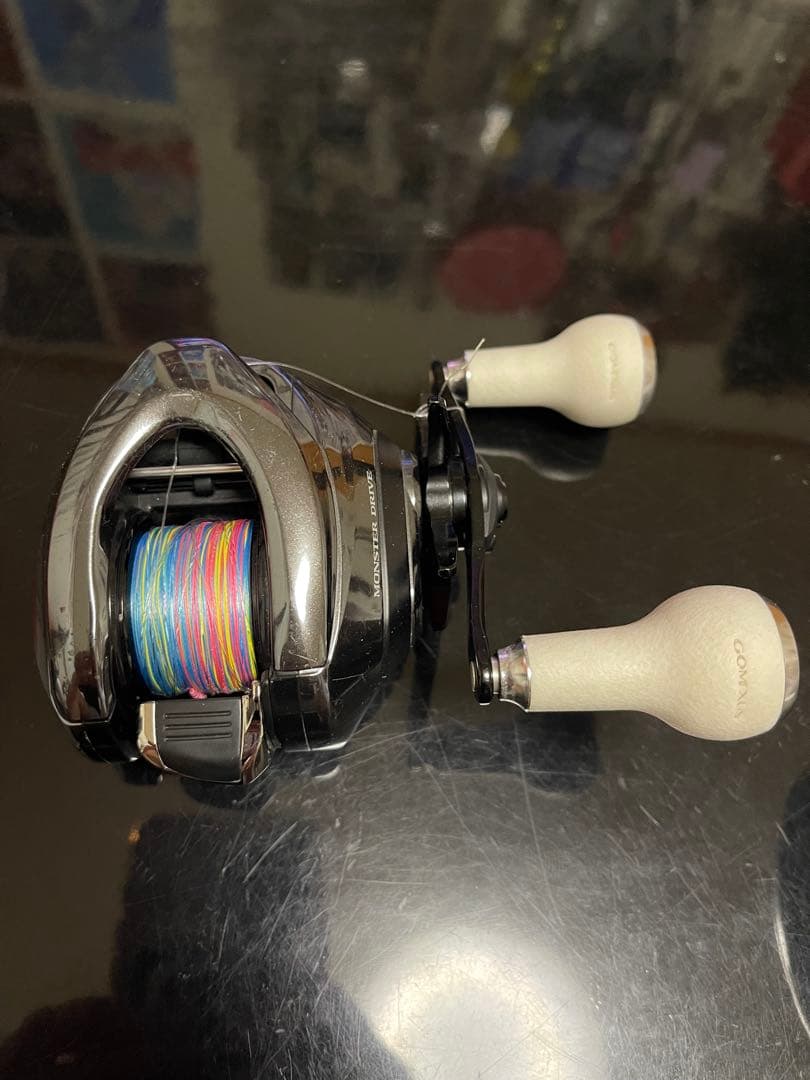 18アンタレスDCMD