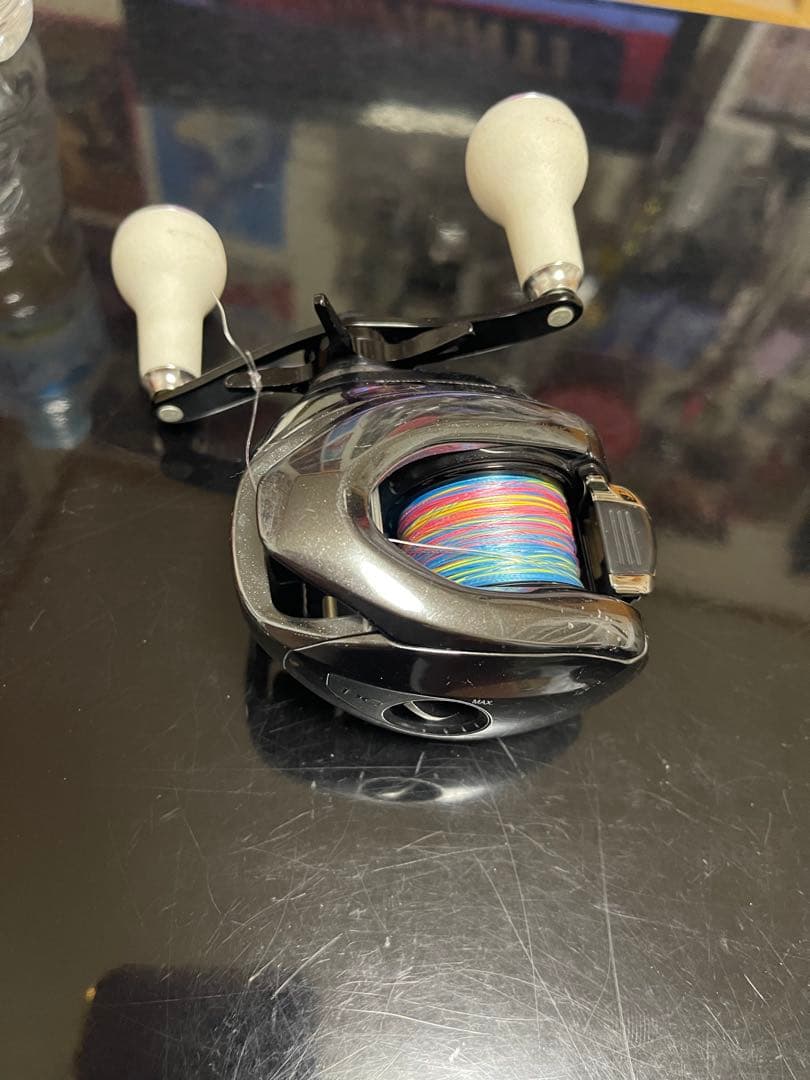 18アンタレスDCMD