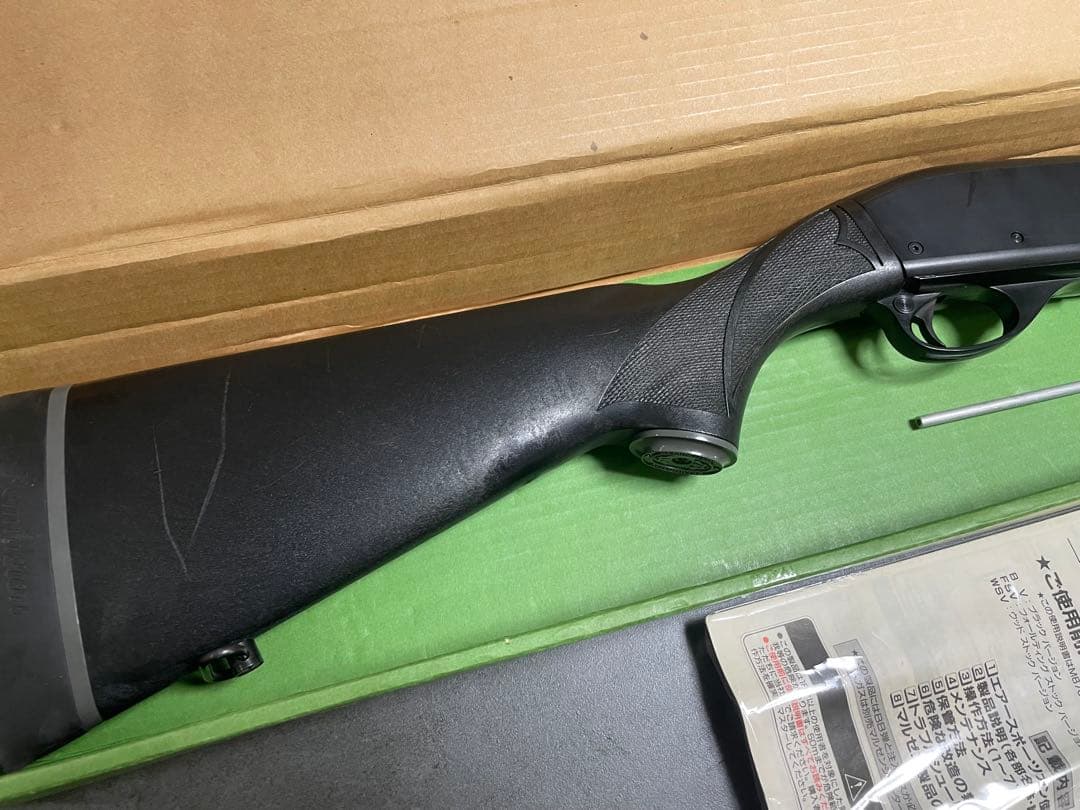 東京マルイ　ヤマナミ