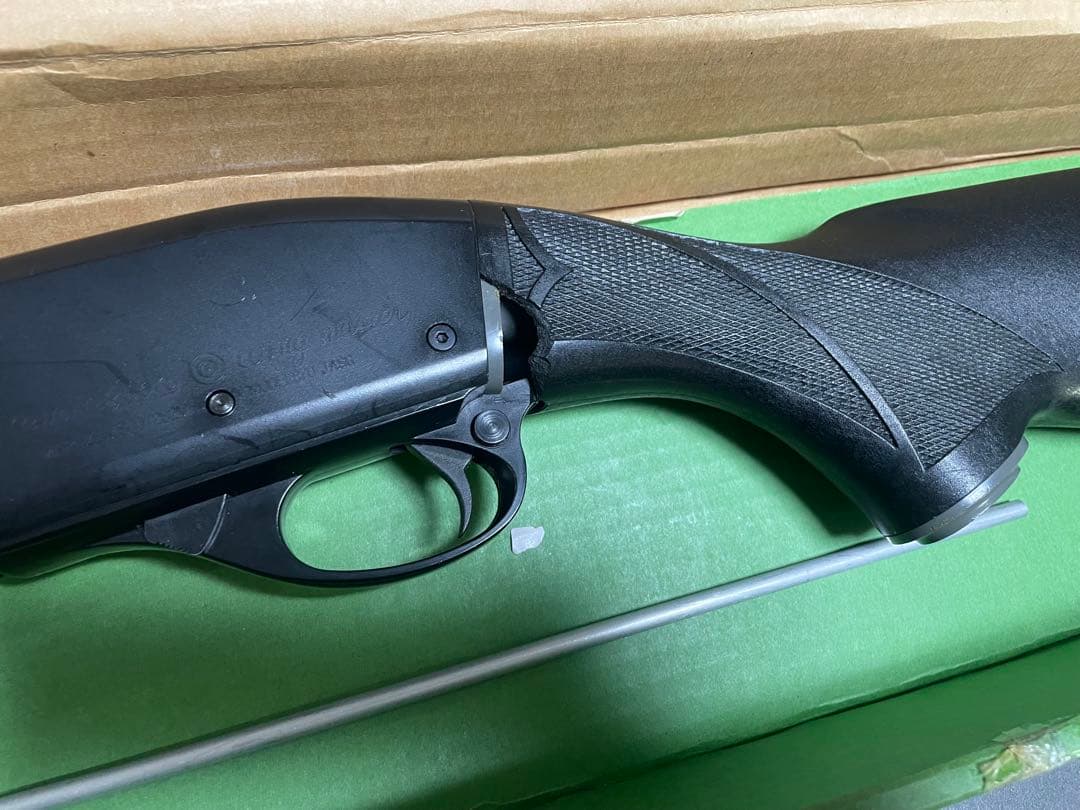 東京マルイ　ヤマナミ