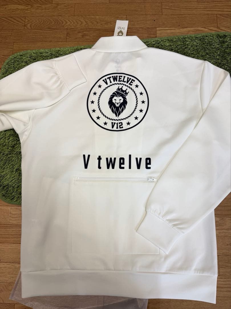 ¥53,900【V12/XL】MAGTOP PANTS 上下セットアップ