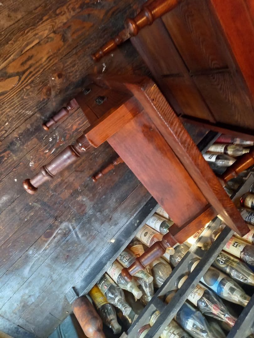 hitomi_rome　様　先約品　一枚板　無垢材　天板　引出し付　ローテーブル