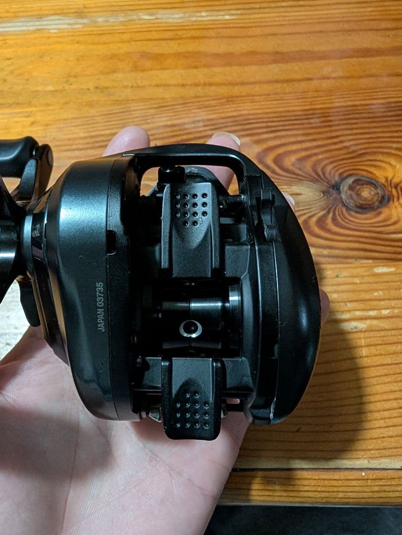 17エクスセンスDC