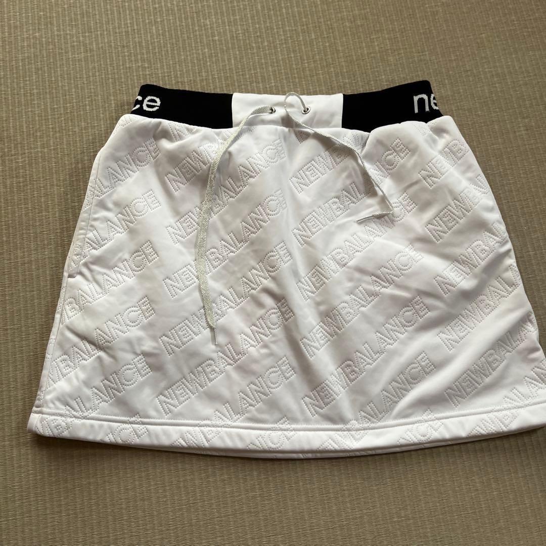 ニューバランスゴルフセットアップ