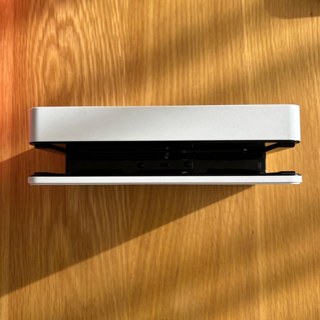 NintendoSwitch 有機EL 白