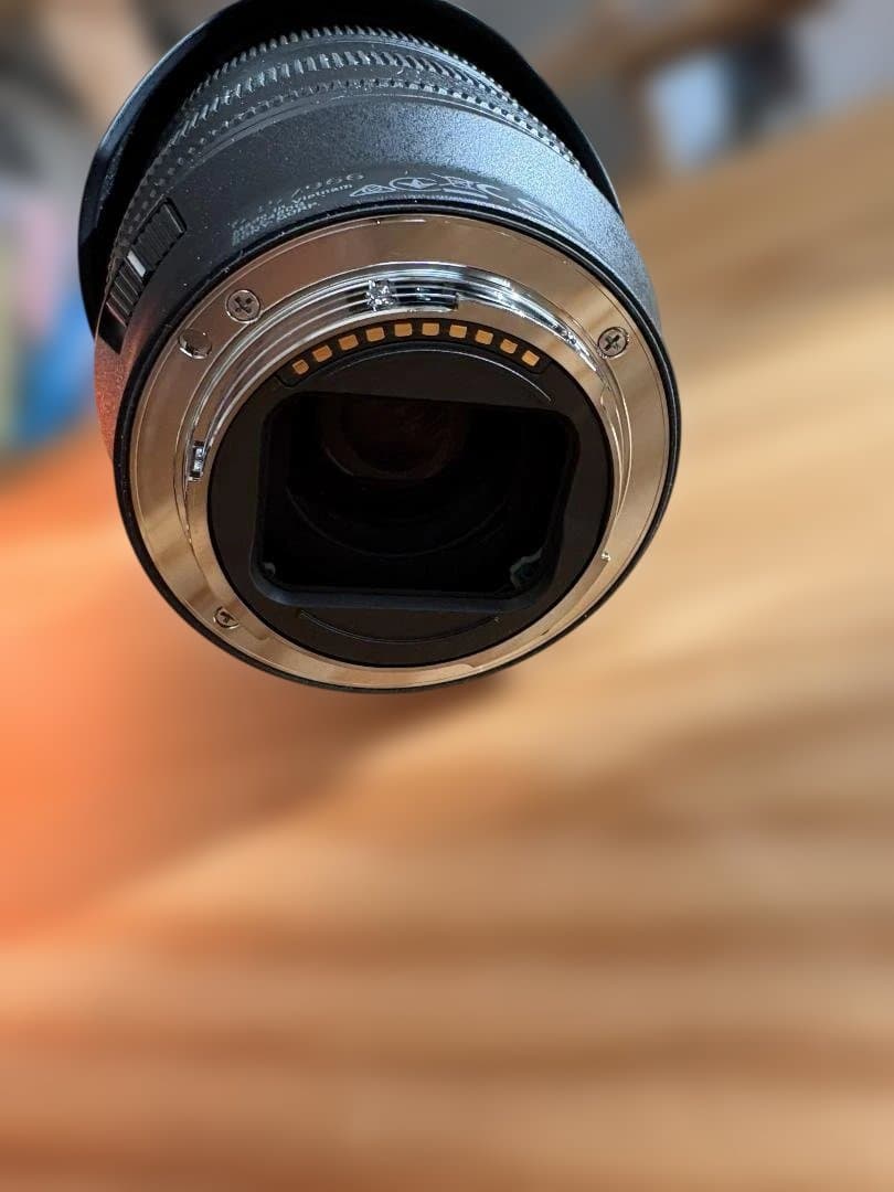 SONY SEL2450G FE24-50mm F2.8 G 【美品】