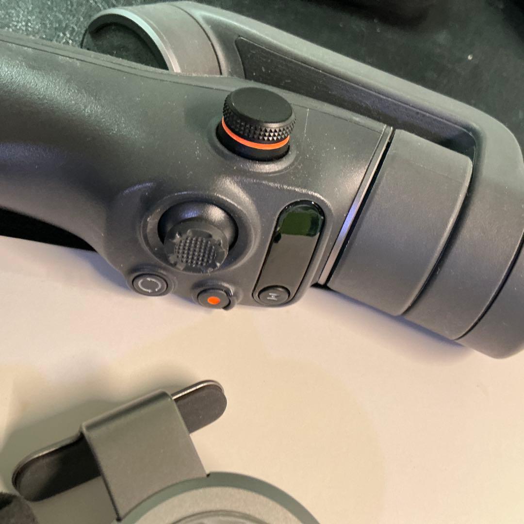 マ*ス様 DJI Osmo Mobile 6 スタビライザー