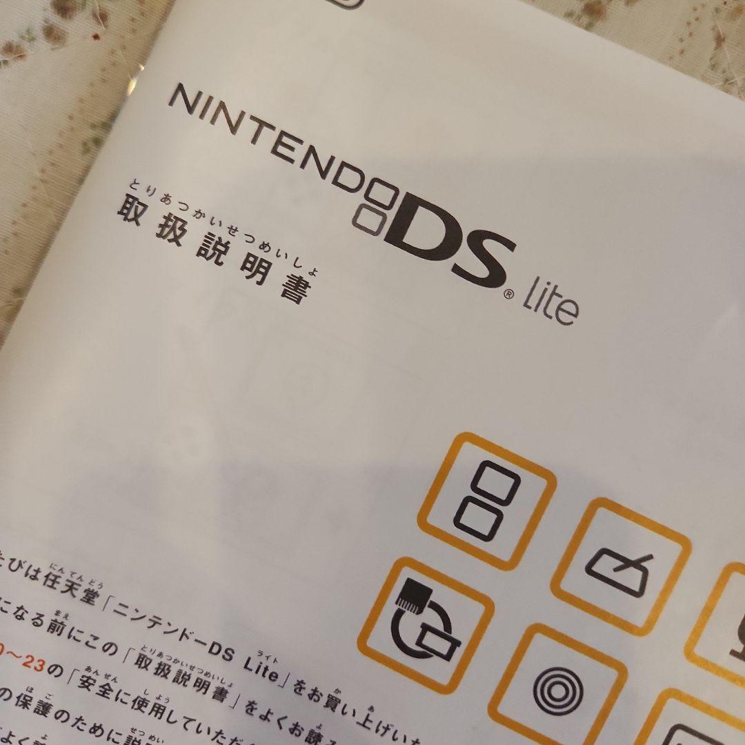 Nintendo DS任天堂