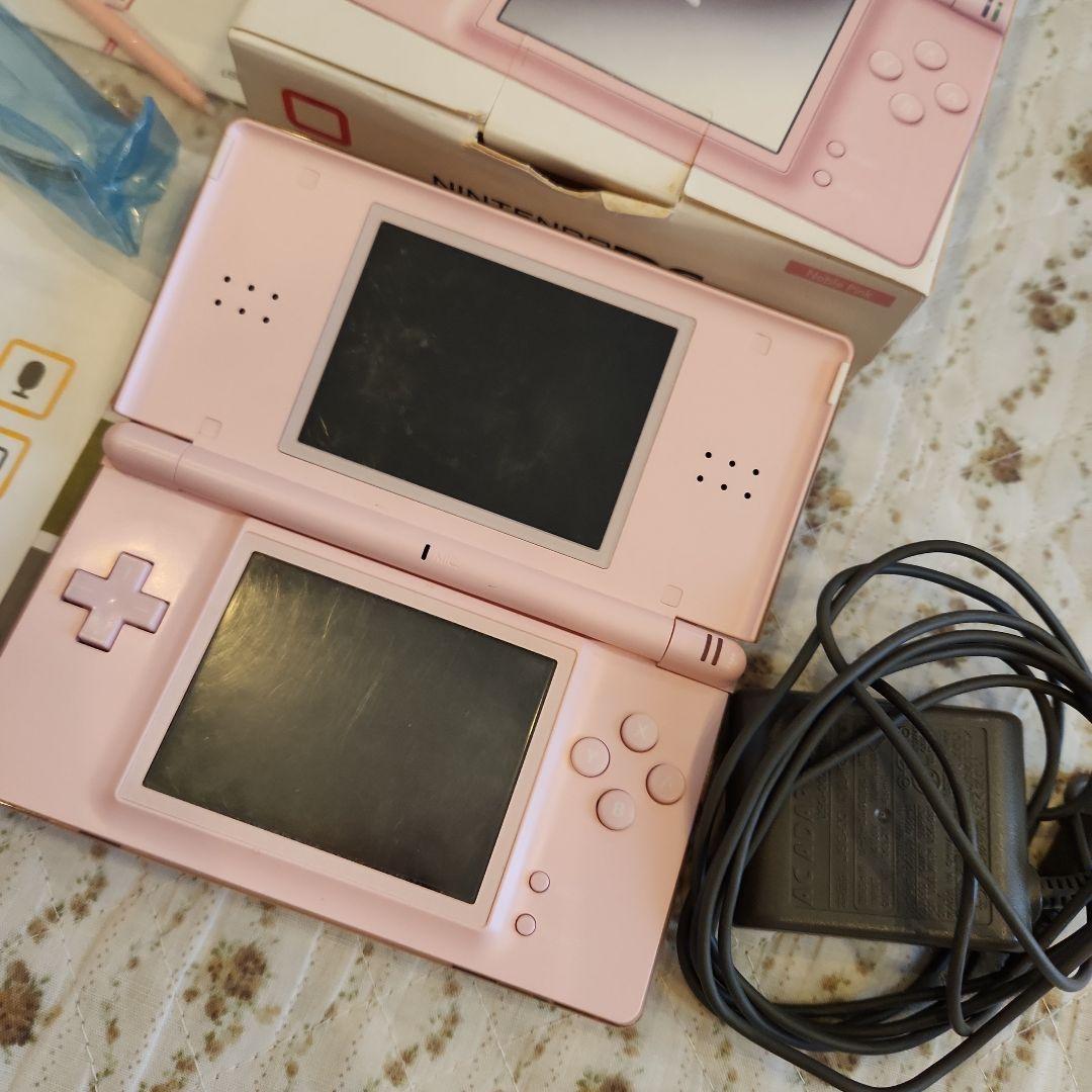 Nintendo DS任天堂