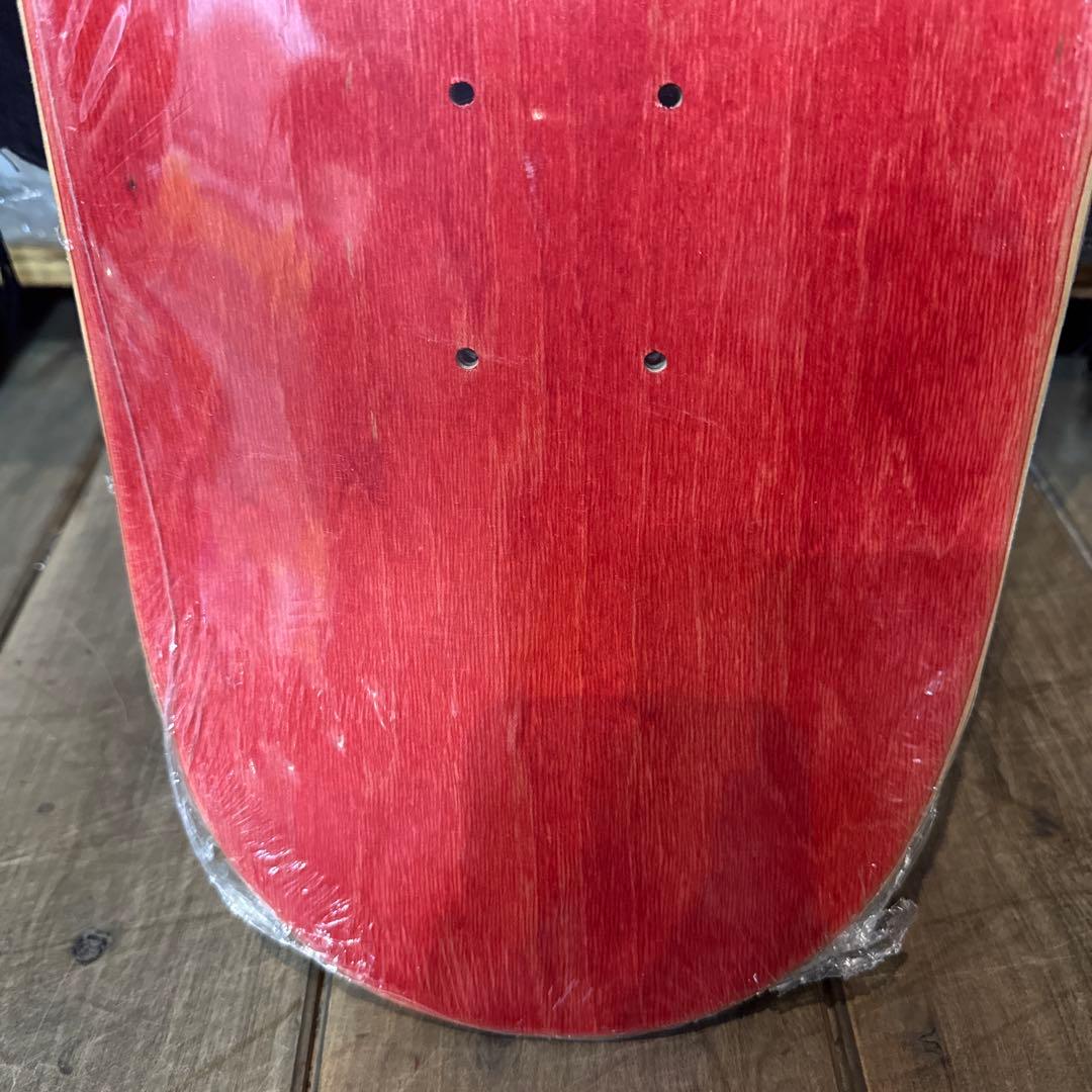 H-streetスケボーデッキポップシェープ8.25×32.5㌅SLAYERED