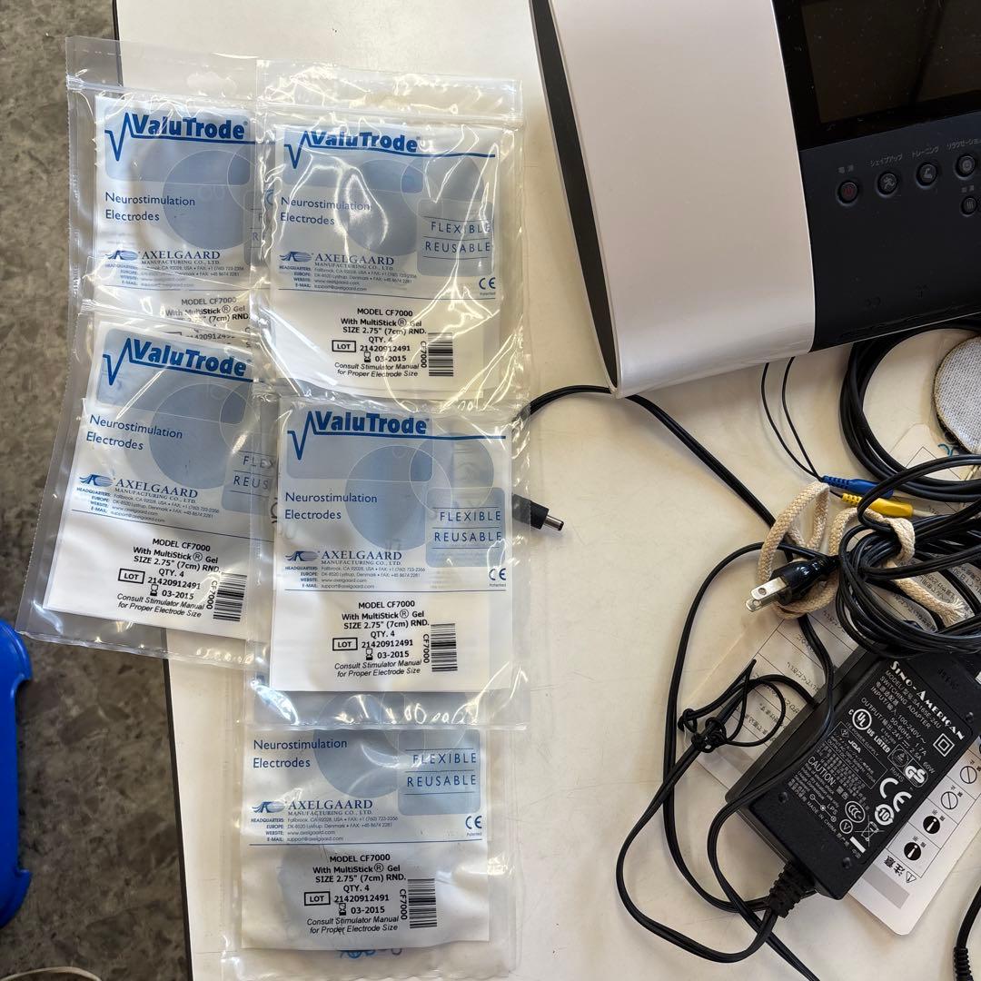 OVAL WAVE オーバルウエーブ　ボディデザイン　リッコー