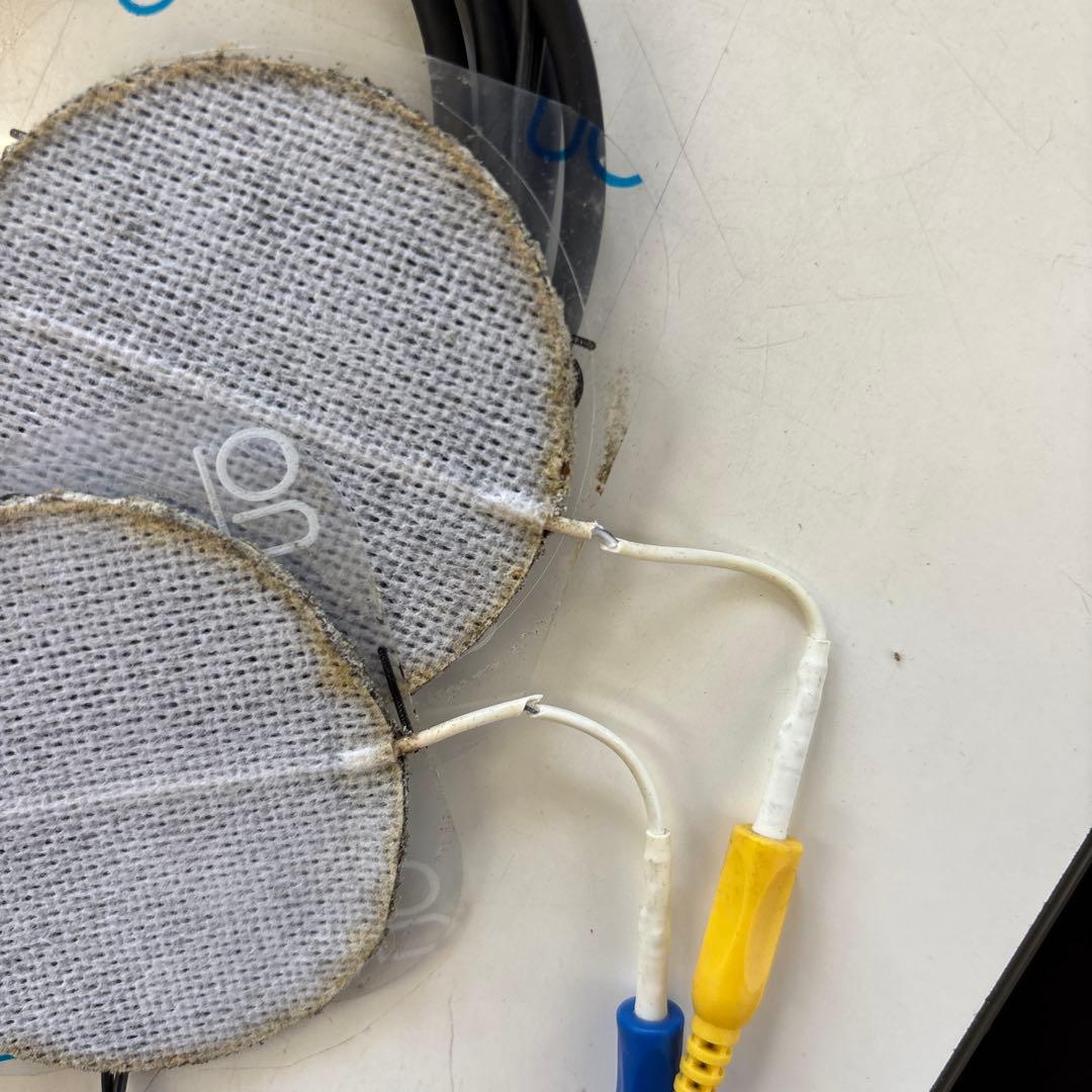 OVAL WAVE オーバルウエーブ　ボディデザイン　リッコー