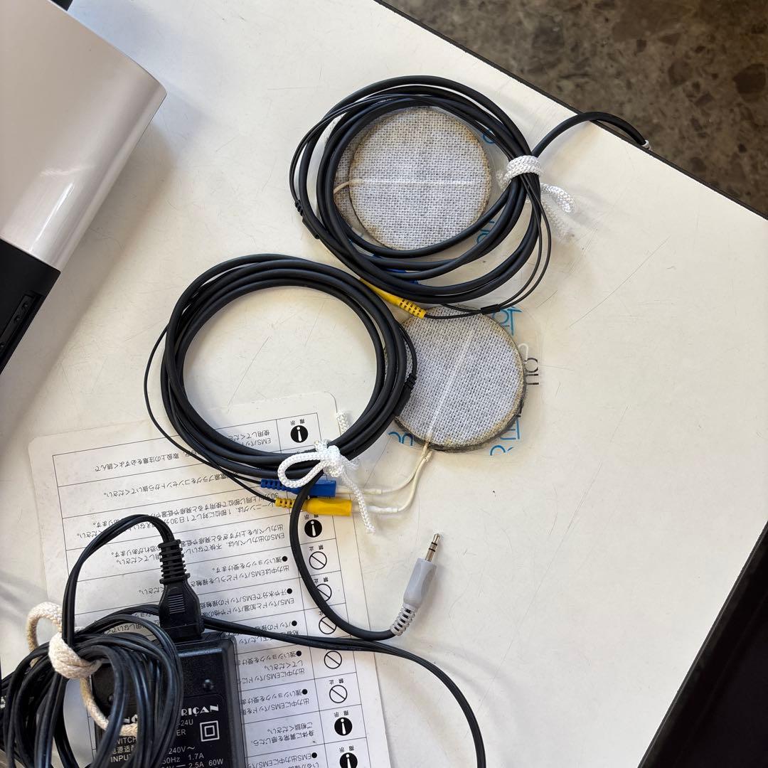 OVAL WAVE オーバルウエーブ　ボディデザイン　リッコー