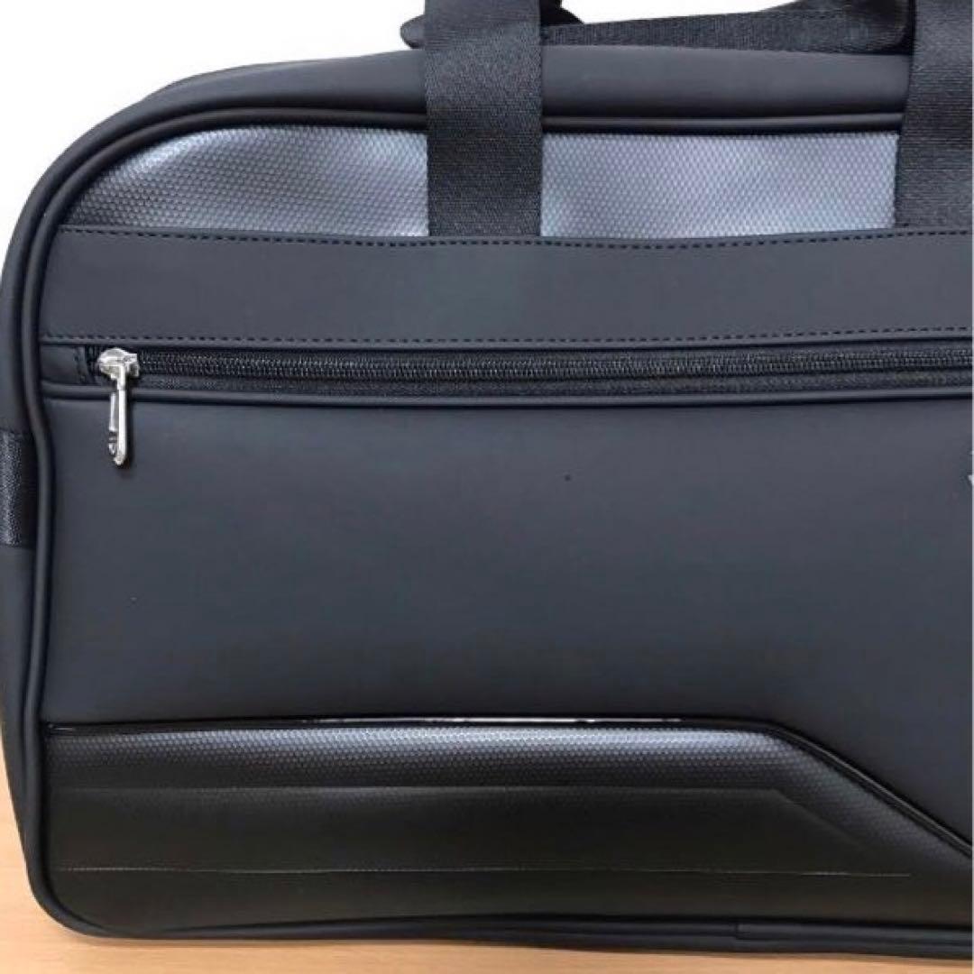 テーラーメイド スポーツモダン ボストンバッグ UN744 2025年モデル